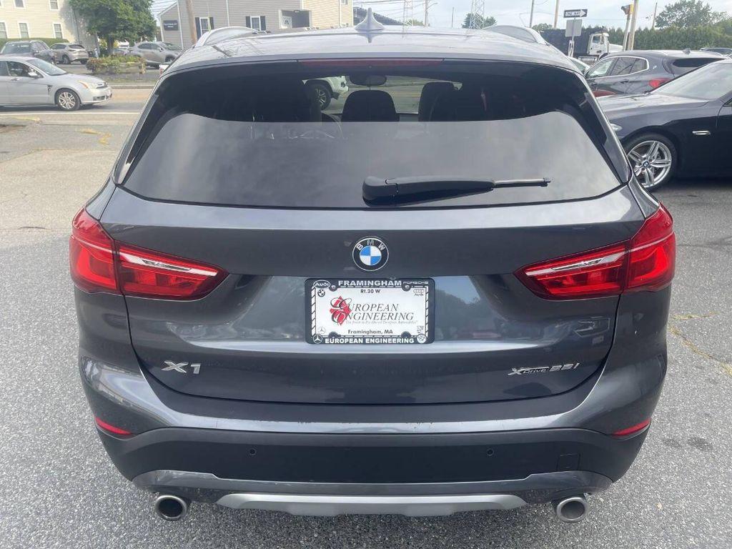 used 2020 BMW X1 car, priced at $17,995