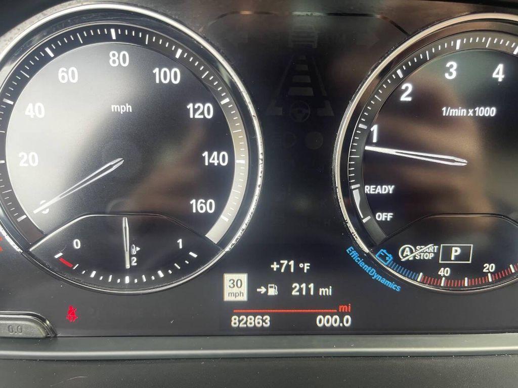 used 2020 BMW X1 car, priced at $17,995