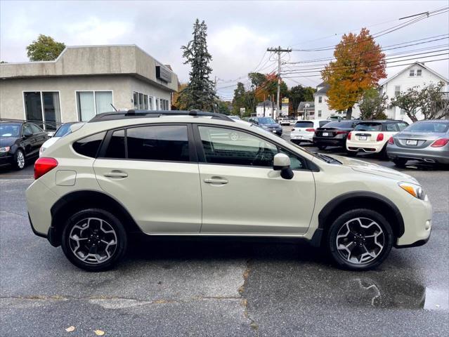 used 2014 Subaru XV Crosstrek car, priced at $12,995