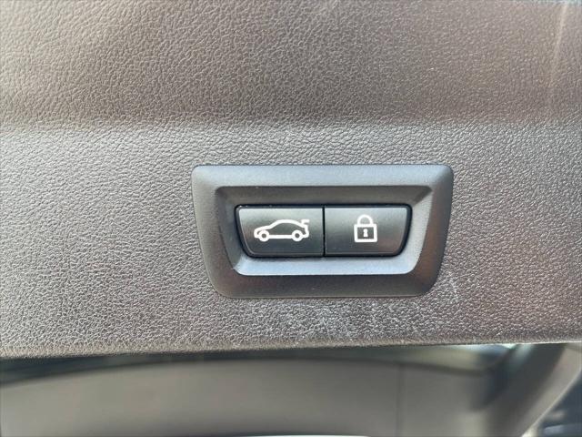 used 2020 BMW X3 car, priced at $21,995
