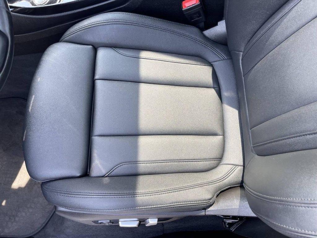 used 2020 BMW X3 car, priced at $21,995