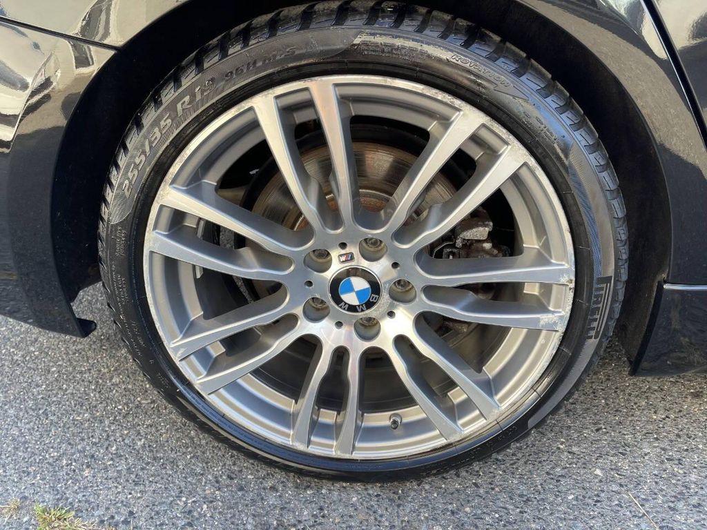 used 2015 BMW 335 car, priced at $17,995