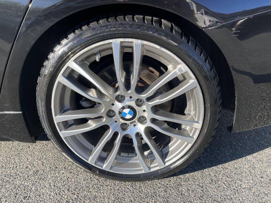 used 2015 BMW 335 car, priced at $17,995