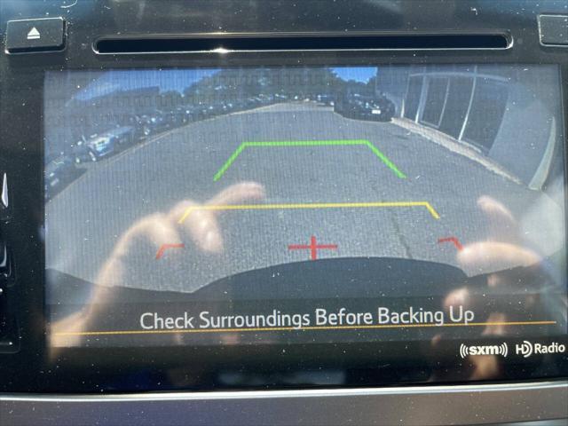 used 2016 Subaru Outback car, priced at $14,995
