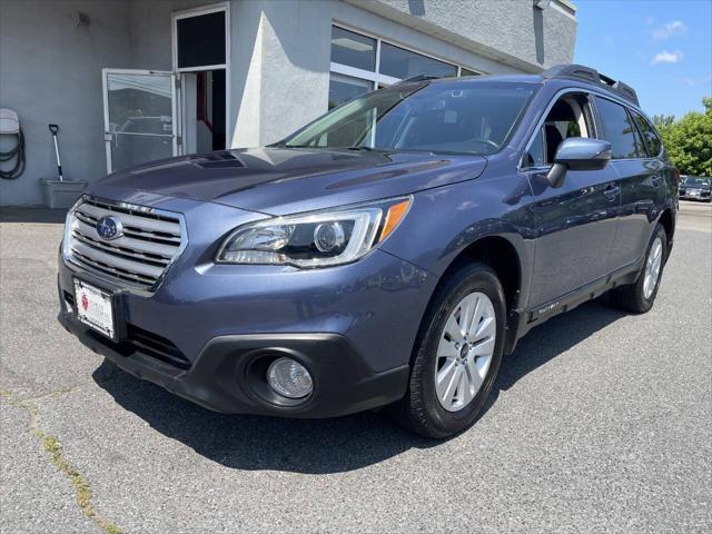 used 2016 Subaru Outback car, priced at $14,995