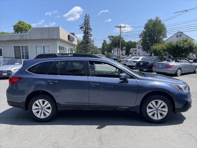 used 2016 Subaru Outback car, priced at $14,995