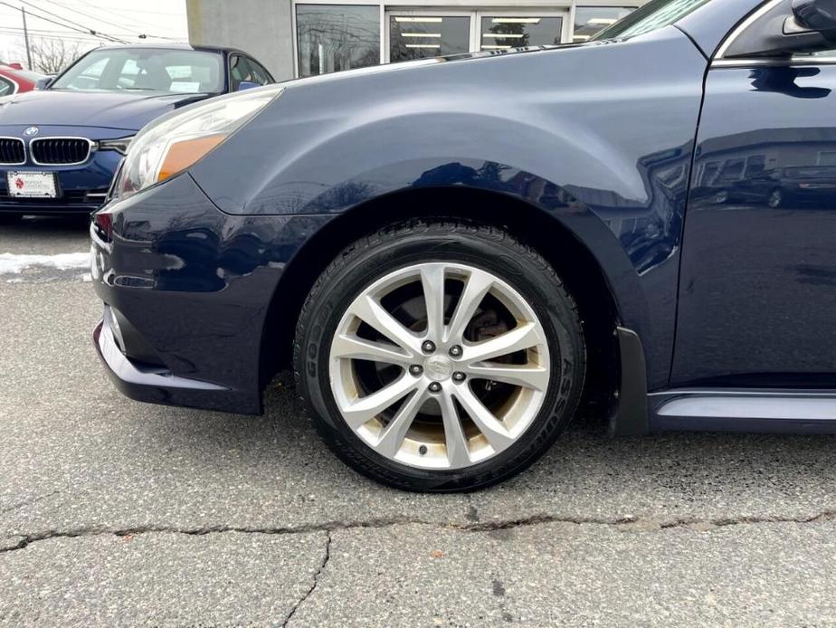 used 2014 Subaru Legacy car, priced at $10,995