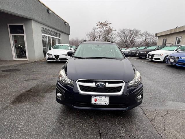 used 2014 Subaru Impreza car, priced at $12,995