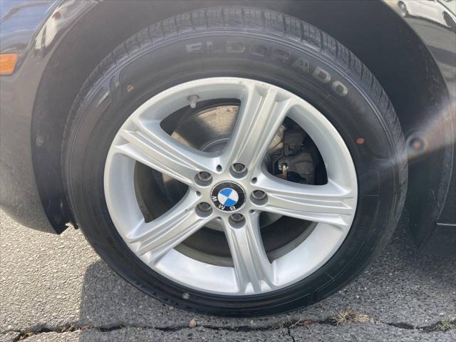 used 2013 BMW 328 car, priced at $11,995