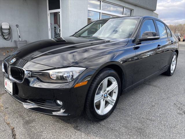 used 2013 BMW 328 car, priced at $11,995