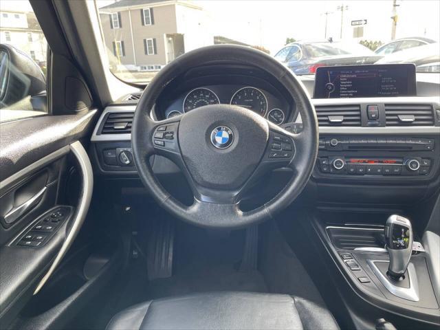 used 2013 BMW 328 car, priced at $11,995