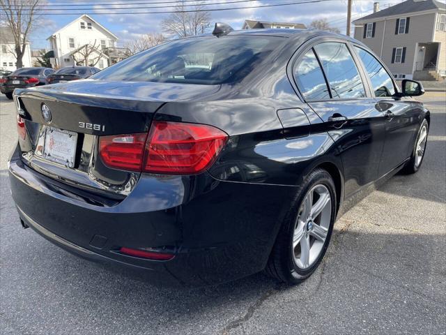 used 2013 BMW 328 car, priced at $11,995