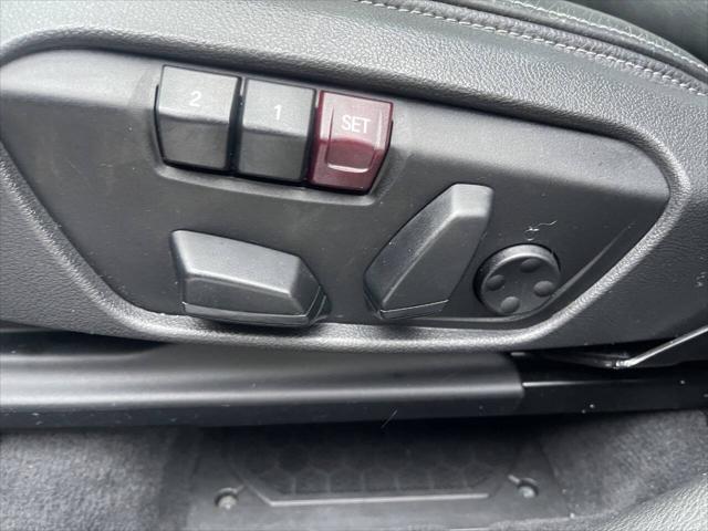 used 2016 BMW X1 car, priced at $13,995