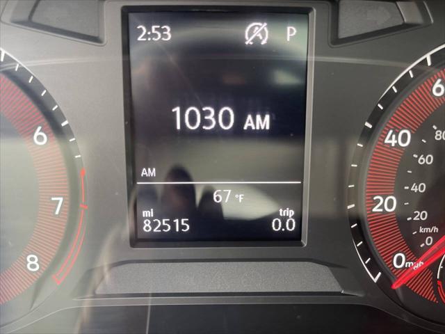 used 2019 Volkswagen Jetta car, priced at $14,995
