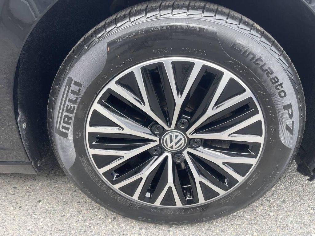 used 2019 Volkswagen Jetta car, priced at $14,995