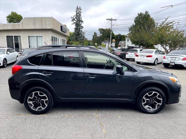 used 2017 Subaru Crosstrek car, priced at $15,995