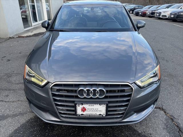 used 2016 Audi A3 car, priced at $12,995