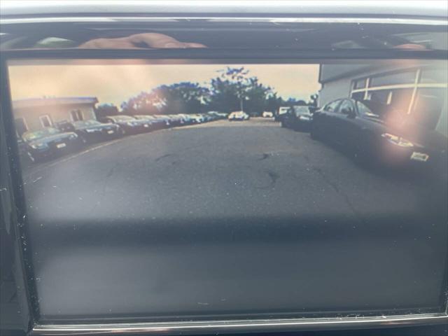 used 2012 Lexus CT 200h car, priced at $6,995
