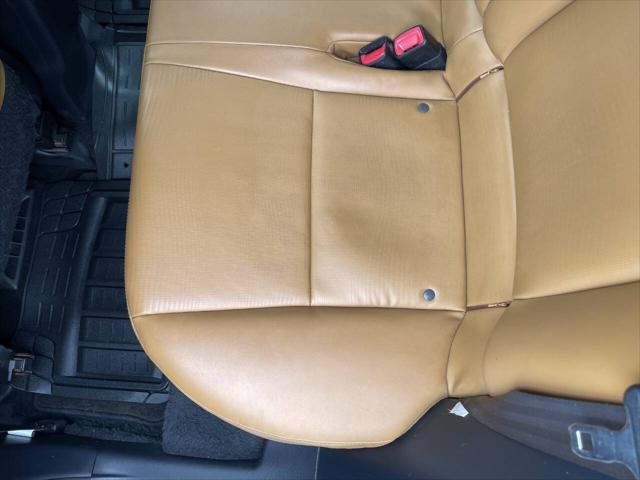used 2012 Lexus CT 200h car, priced at $6,995