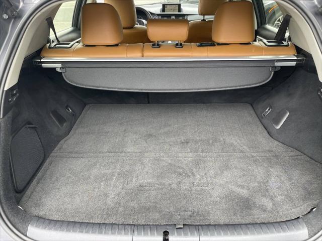 used 2012 Lexus CT 200h car, priced at $6,995