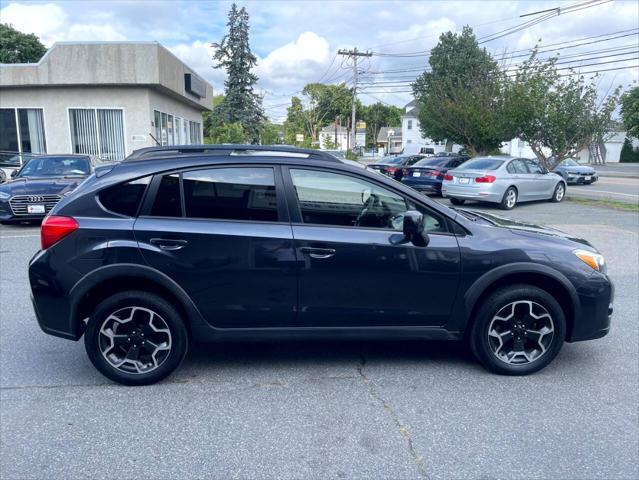 used 2014 Subaru XV Crosstrek car, priced at $13,995