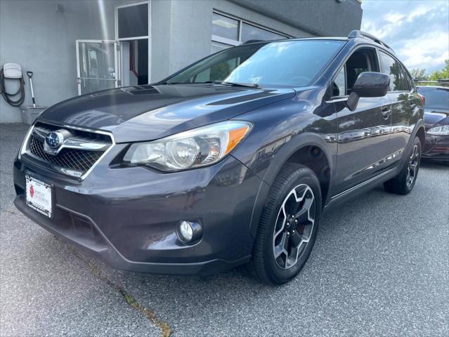 used 2014 Subaru XV Crosstrek car, priced at $13,995