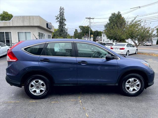 used 2013 Honda CR-V car, priced at $13,995