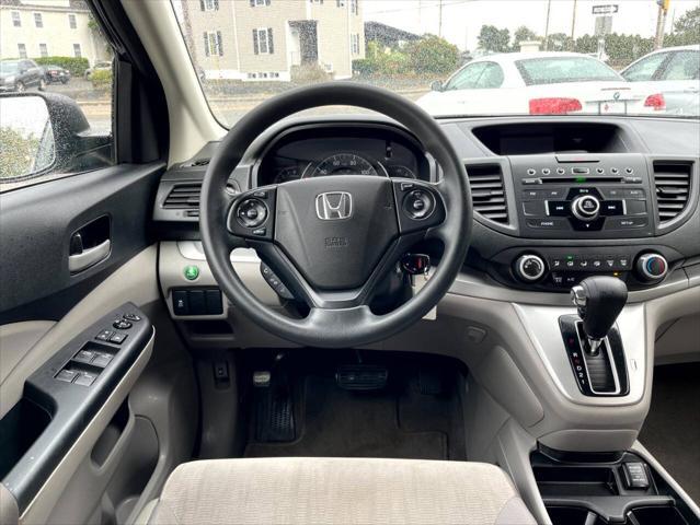 used 2013 Honda CR-V car, priced at $13,995