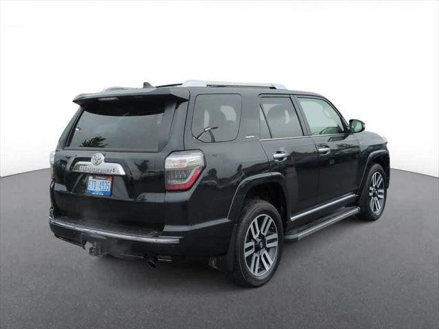 used 2023 Toyota 4Runner car, priced at $49,997