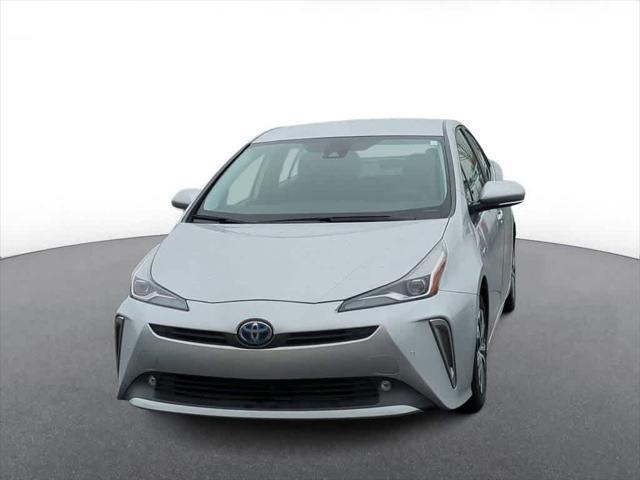 used 2022 Toyota Prius car, priced at $26,000