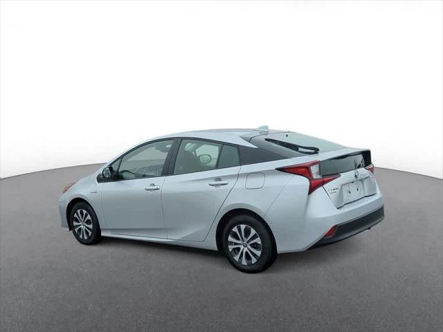 used 2022 Toyota Prius car, priced at $26,000