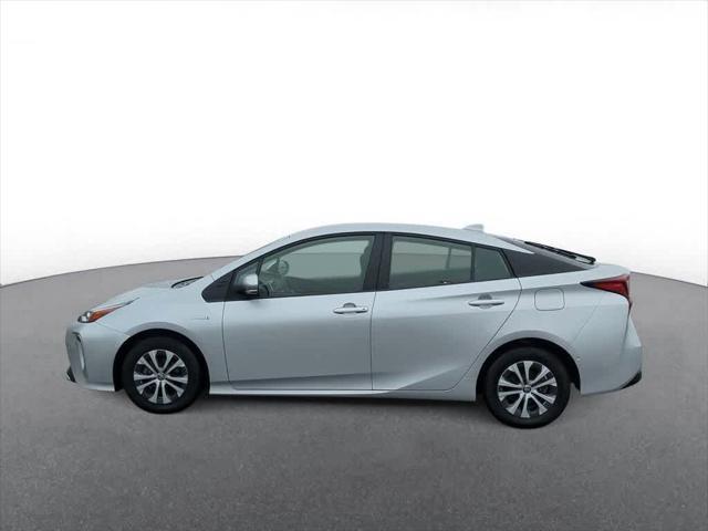 used 2022 Toyota Prius car, priced at $26,000