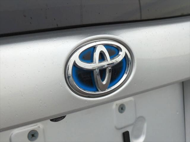 used 2022 Toyota Prius car, priced at $26,000