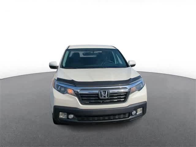 used 2017 Honda Ridgeline car, priced at $17,909