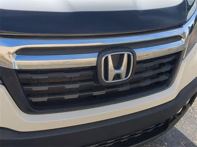 used 2017 Honda Ridgeline car, priced at $17,909