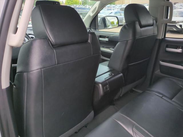 used 2016 Toyota Tundra car, priced at $23,000
