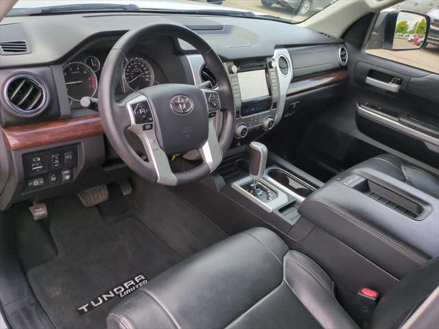 used 2016 Toyota Tundra car, priced at $23,000