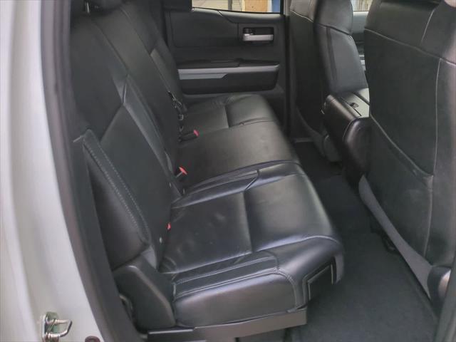 used 2016 Toyota Tundra car, priced at $23,000