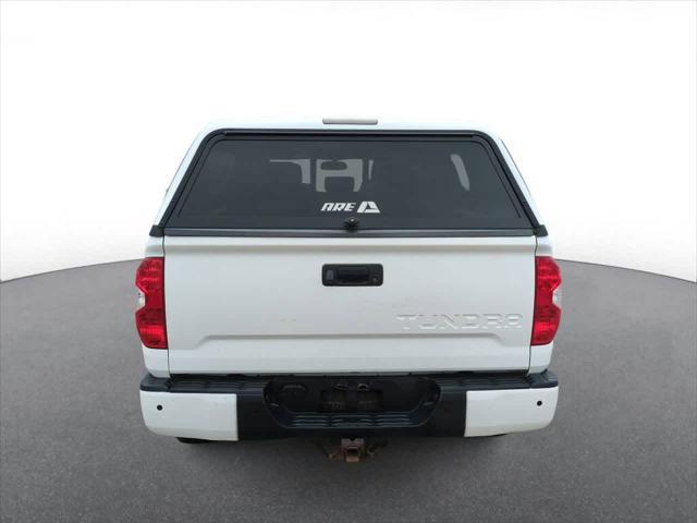 used 2016 Toyota Tundra car, priced at $23,000