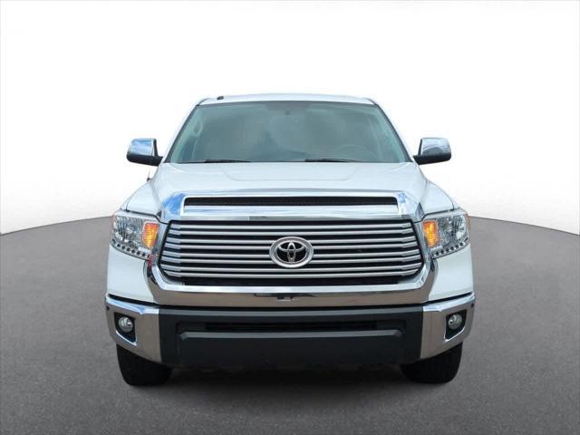 used 2016 Toyota Tundra car, priced at $23,000