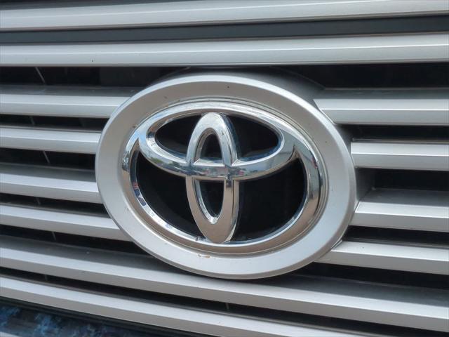 used 2016 Toyota Tundra car, priced at $23,000