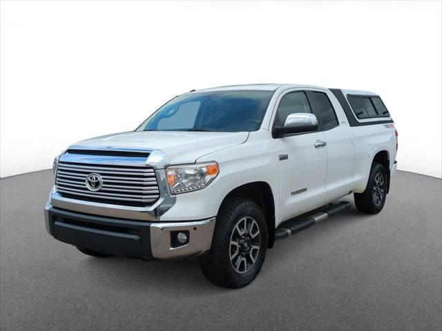 used 2016 Toyota Tundra car, priced at $23,000