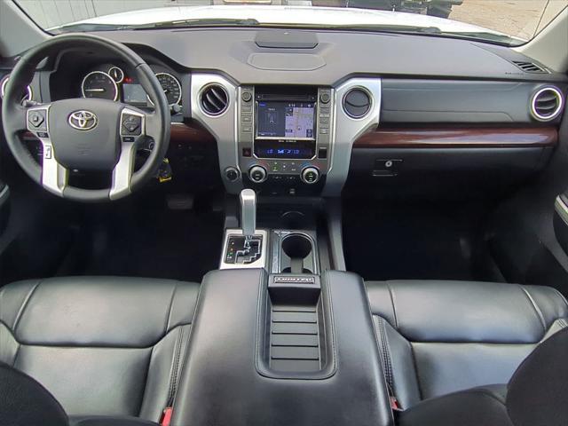used 2016 Toyota Tundra car, priced at $23,000