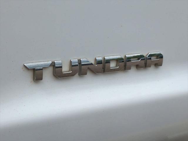 used 2016 Toyota Tundra car, priced at $23,000