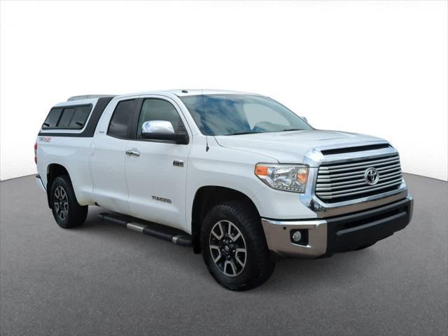 used 2016 Toyota Tundra car, priced at $23,000