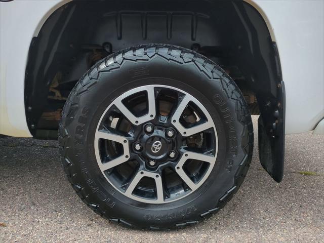 used 2016 Toyota Tundra car, priced at $23,000