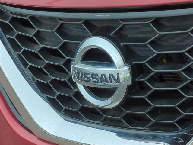 used 2016 Nissan Sentra car, priced at $8,995