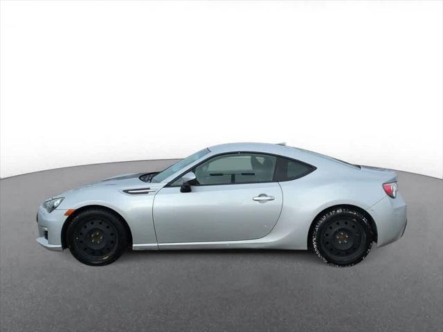 used 2013 Subaru BRZ car, priced at $13,989