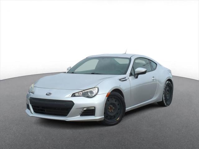 used 2013 Subaru BRZ car, priced at $13,989