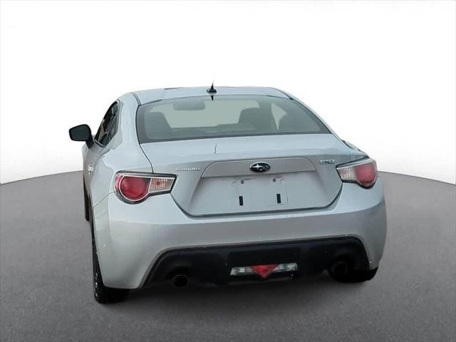 used 2013 Subaru BRZ car, priced at $13,989